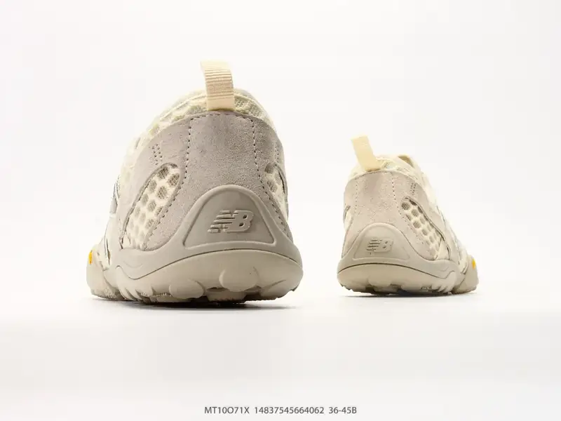 New Balance Scarpe casual Antiscivolo Resistente Basso MT10O71X #14837545664062